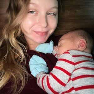 Meet your Posher, Kaylee